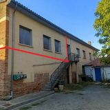 Appartement 2 pièces / 50 m² / 110 600 € / SAINT-JORY